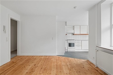 Photo 2. Apartment, Istedgade, Aalborg 