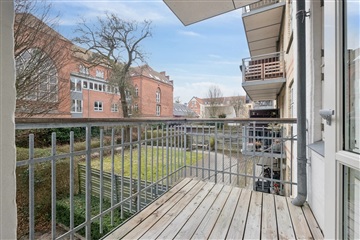 Photo 1. Apartment, Istedgade, Aalborg 