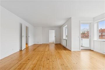 Photo 4. Apartment, Thurøgade, Odense C 