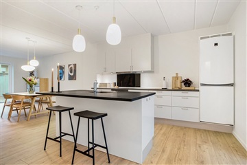 Photo 6. House, Tietgensgade, Herning 