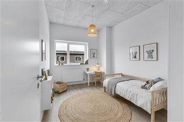 Photo 9. House, Grinden, Randers SØ 