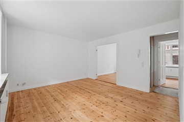 Photo 5. Apartment, Istedgade, Aalborg 