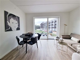Photo 3. Apartment, Cortex Park, Odense M 