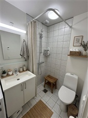 Photo 3. House, Kornblomstens Kvarter, Herning 