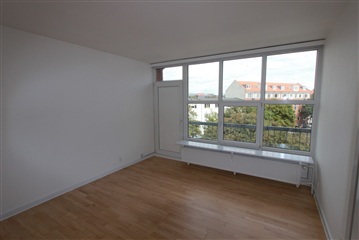 Photo 1. Apartment, Peder Skrams Gade, Esbjerg 