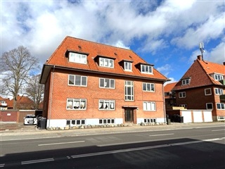 Photo 1. Apartment, Munkerisvej, Odense M 