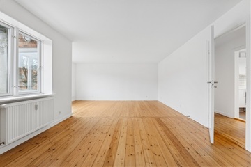 Photo 5. Apartment, Thurøgade, Odense C 