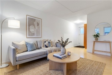 Photo 4. House, Kornblomstens Kvarter, Herning 