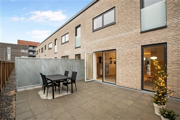 Photo 1. House, Tietgensgade, Herning 