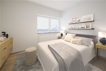 Photo 5. Apartment, Olof Palmes Allé, Aarhus N 