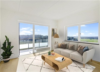 Photo 3. Apartment, Olof Palmes Allé, Aarhus N 