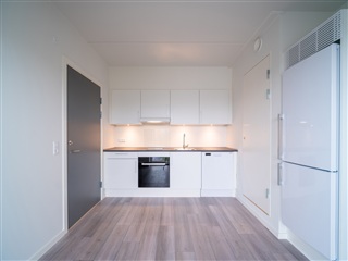 Photo 1. Apartment, Flegmade, Vejle 