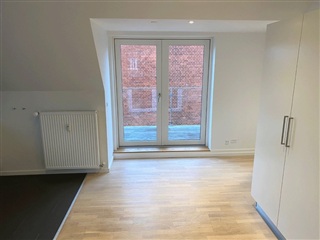 Photo 3. Apartment, Unsgaardsgade, Odense C 