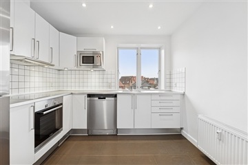 Photo 2. Apartment, Thurøgade, Odense C 