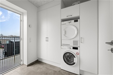 Photo 4. Apartment, Frølundparken, Herning 