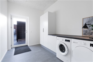 Photo 7. House, Bakkegårdsvej, Børkop 