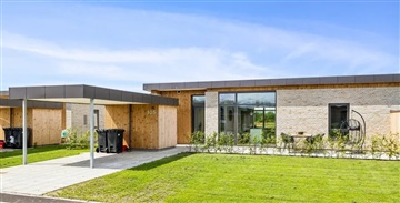 Photo 1. Apartment, Skalmejevej, Sunds 