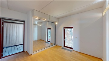 Billede 18. Lejlighed, Galionsvej, København K 