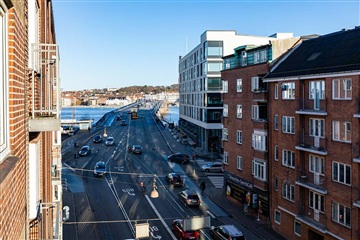 Photo 5. Apartment, Vesterbro, Aalborg 