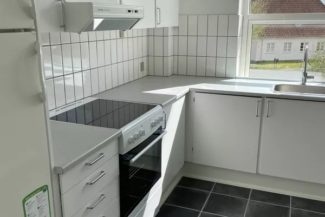 Photo 1. Apartment, Rugårdsvej, Odense C 