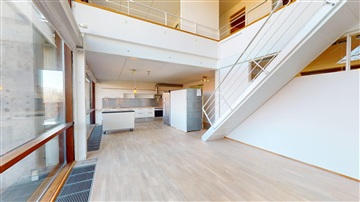 Billede 2. Lejlighed, Galionsvej, København K 