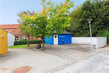 Billede 5. Hus/villa, Athenevej, Randers SØ 