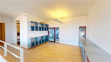 Billede 11. Lejlighed, Galionsvej, København K 