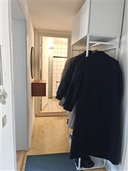 Photo 4. Apartment, Tøndergade, Aarhus C 