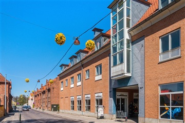 Photo 11. Apartment, Rebslagergade, Køge 