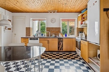 Photo 3. House, Vinkelvej, Risskov 