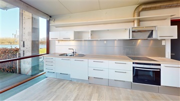 Billede 6. Lejlighed, Galionsvej, København K 