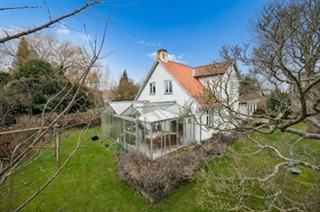 Photo 14. House, Vinkelvej, Risskov 