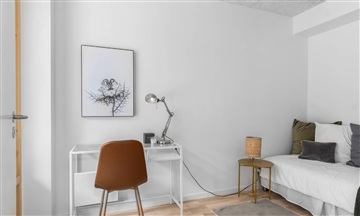 Photo 1. Apartment, Rønnebærvænget, Holbæk 