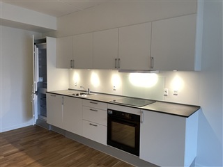 Photo 1. Apartment, Duftrankevej, Odense V 