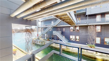 Billede 20. Lejlighed, Galionsvej, København K 