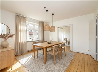 Photo 3. Apartment, Vesterbro, Aalborg 