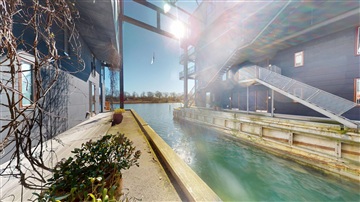 Billede 28. Lejlighed, Galionsvej, København K 