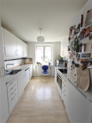 Photo 3. Apartment, Tøndergade, Aarhus C 