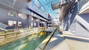 Billede 27. Lejlighed, Galionsvej, København K 