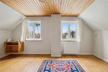 Photo 6. House, Vinkelvej, Risskov 