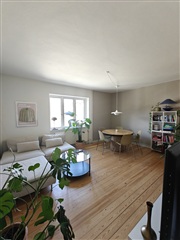 Photo 1. Apartment, Tøndergade, Aarhus C 