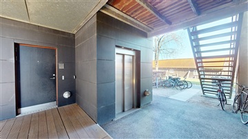 Billede 30. Lejlighed, Galionsvej, København K 