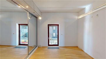 Billede 19. Lejlighed, Galionsvej, København K 