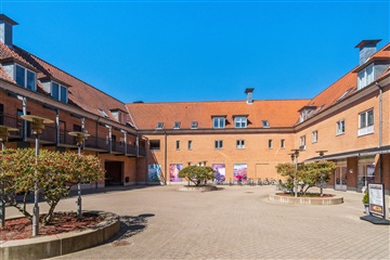 Photo 10. Apartment, Rebslagergade, Køge 