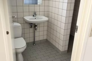 Photo 5. Apartment, Rugårdsvej, Odense C 