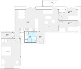 Photo 8. Apartment, Elna Munchs Gade, Brabrand 