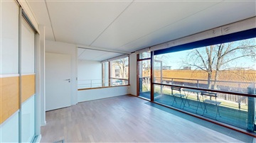 Billede 24. Lejlighed, Galionsvej, København K 