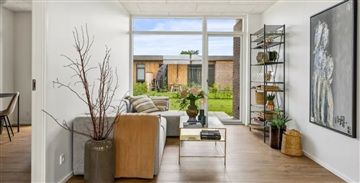 Photo 5. Apartment, Skalmejevej, Sunds 