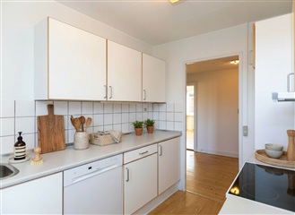 Photo 1. Apartment, Vesterbro, Aalborg 