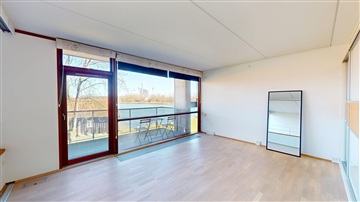 Billede 22. Lejlighed, Galionsvej, København K 